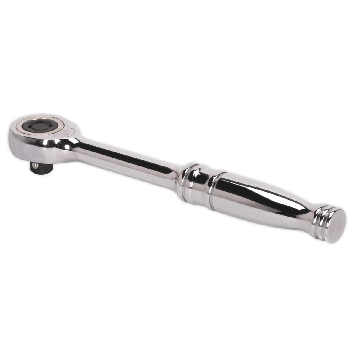 Sealey AK561 Premier Gearless Ratchet, Push-Through Reverse 1/4"Sq Drive