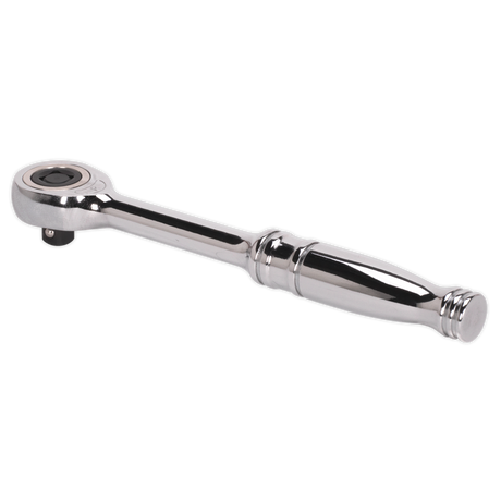 Sealey AK561 Premier Gearless Ratchet, Push-Through Reverse 1/4"Sq Drive