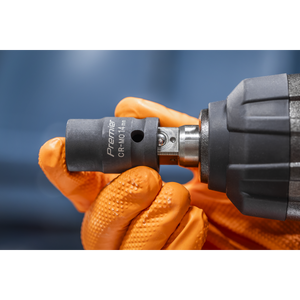 Sealey AK5613TD Premier Total Drive® Impact Socket Set 1/2"Sq Drive 13pc - additional view 3