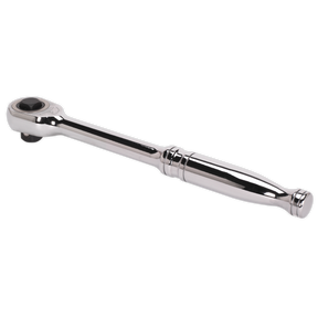 Sealey AK563 Premier Gearless Ratchet Wrench, Push-Through Reverse 1/2"Sq Drive