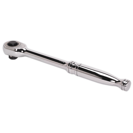 Sealey AK563 Premier Gearless Ratchet Wrench, Push-Through Reverse 1/2"Sq Drive