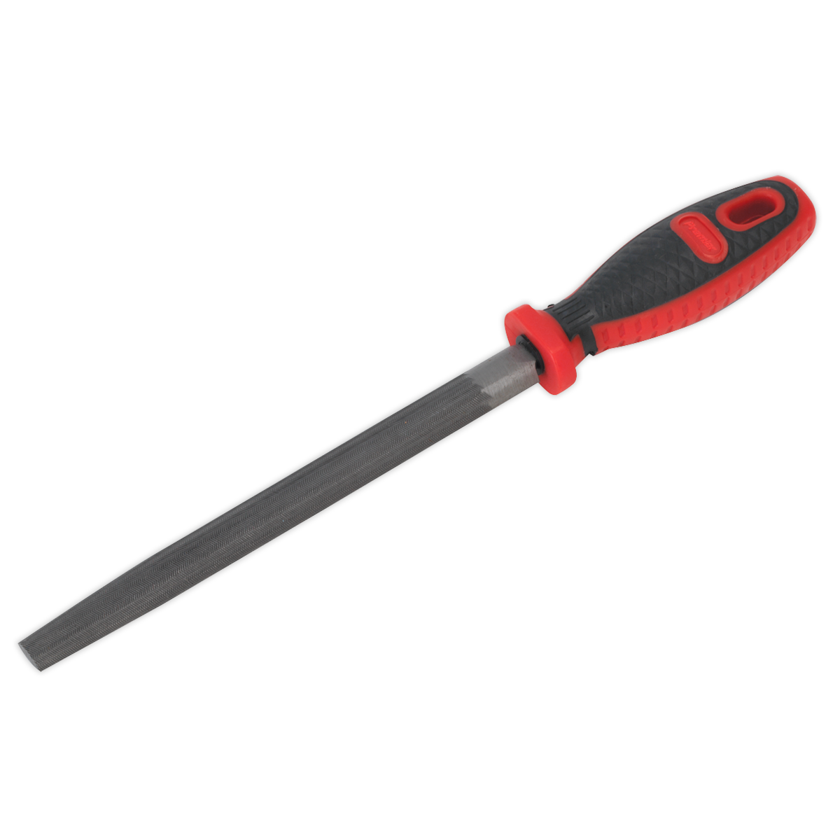 Sealey AK5731 Premier Half-Round Engineer's File 200mm