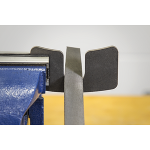 Sealey AK5731 Premier Half-Round Engineer's File 200mm - additional view 5