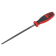 Sealey AK5732 Premier Round Engineer's File 200mm