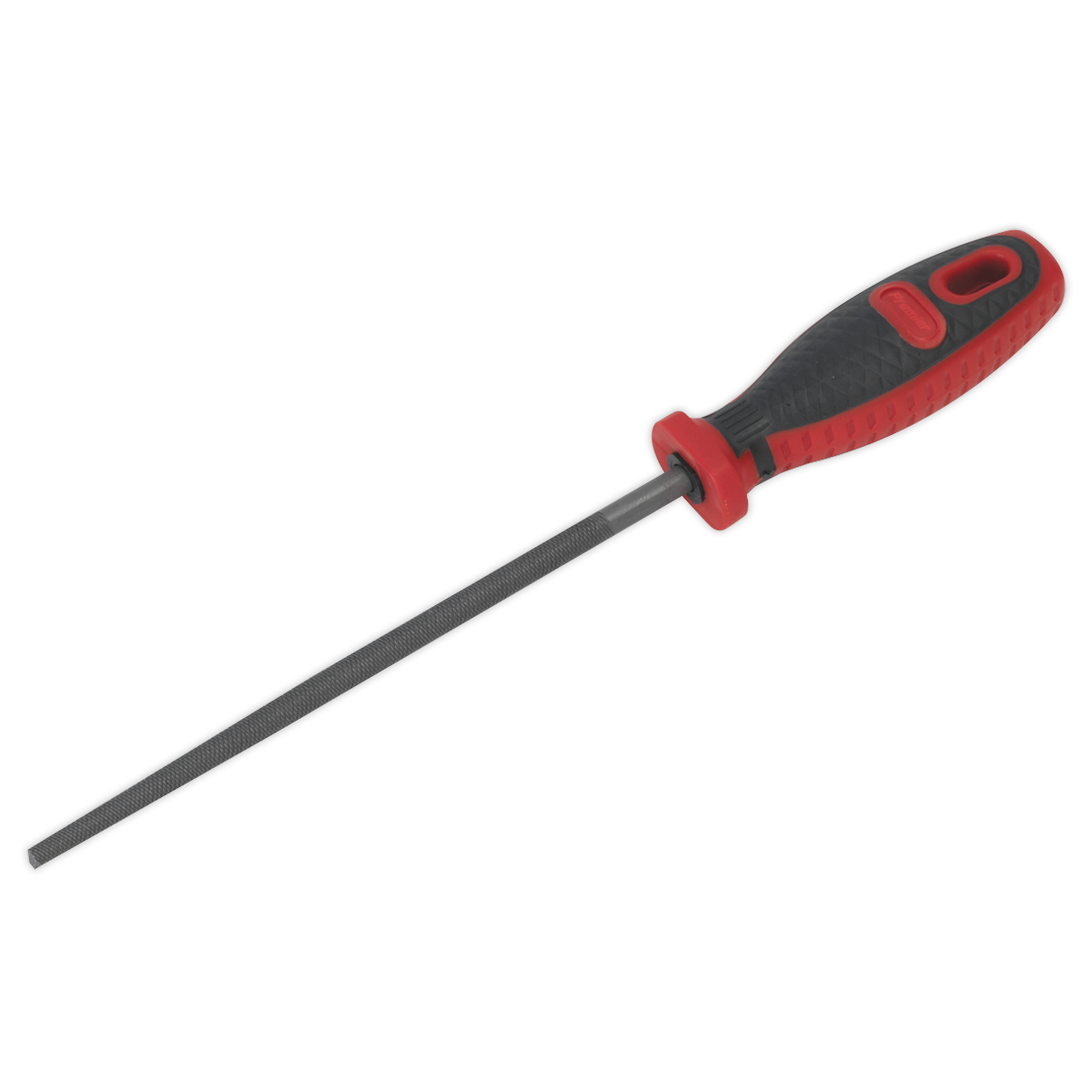 Sealey AK5732 Premier Round Engineer's File 200mm