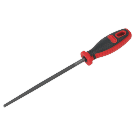 Sealey AK5732 Premier Round Engineer's File 200mm