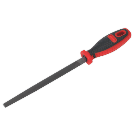 Sealey AK5734 Premier 3-Square Engineer's File 200mm
