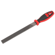 Sealey AK5736 Premier Flat Engineer's Hand File 200mm