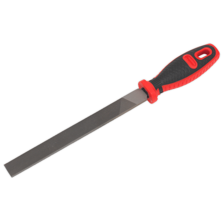Sealey AK5736 Premier Flat Engineer's Hand File 200mm