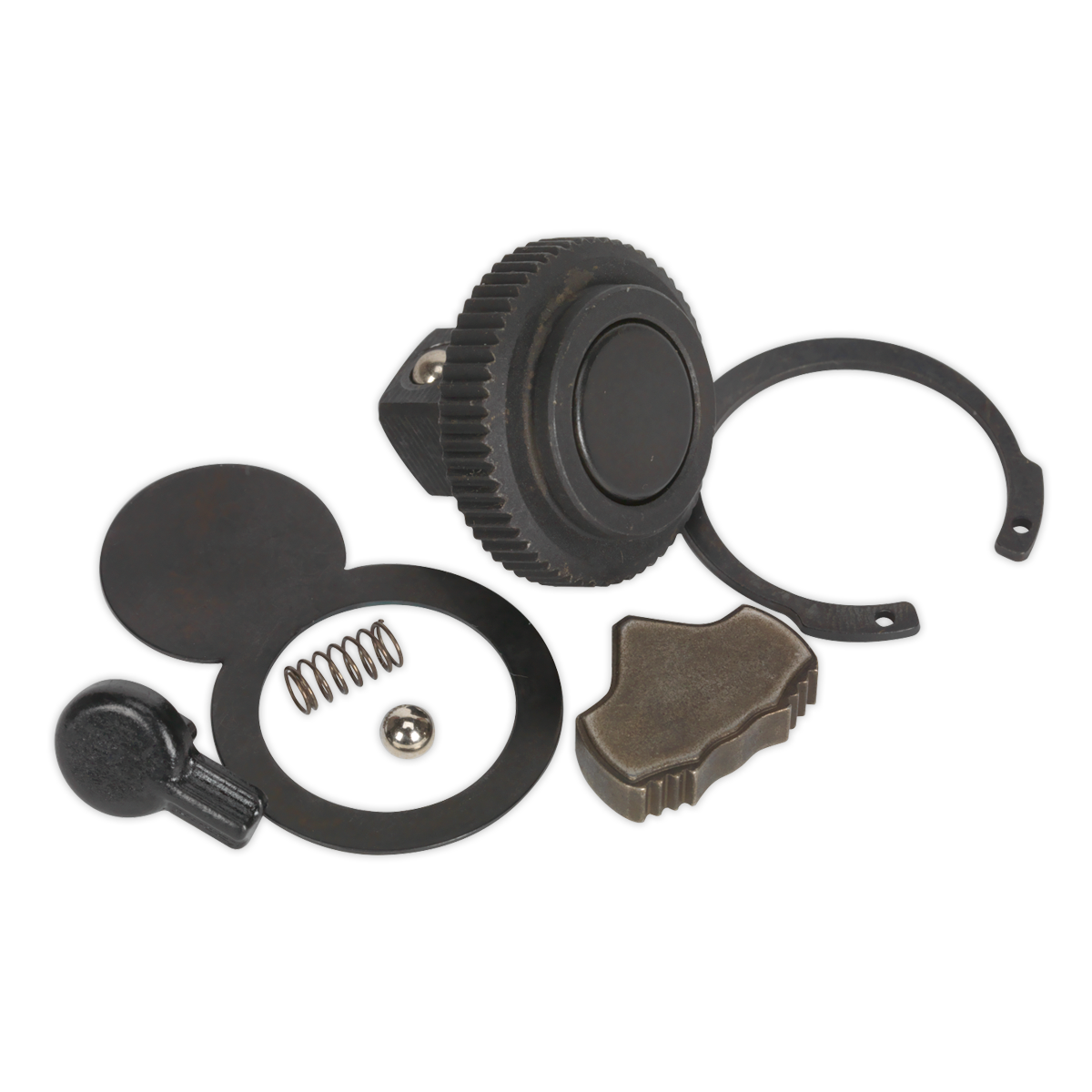 Sealey AK5781.RK Premier Repair Kit for AK5781 3/8"Sq Drive