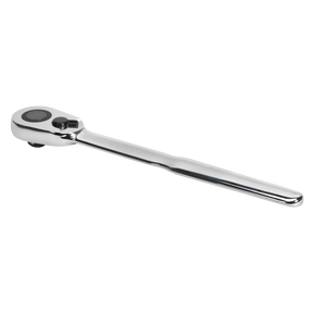 Sealey AK5781 Premier Low Profile Flip Reverse Ratchet Wrench 3/8"Sq Drive