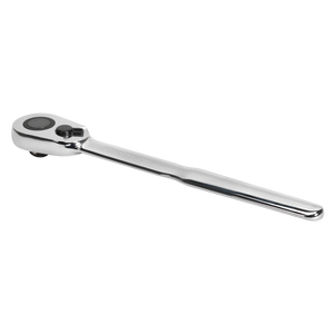 Sealey AK5781 Premier Low Profile Flip Reverse Ratchet Wrench 3/8"Sq Drive