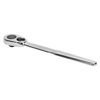 Sealey AK5781 Premier Low Profile Flip Reverse Ratchet Wrench 3/8"Sq Drive