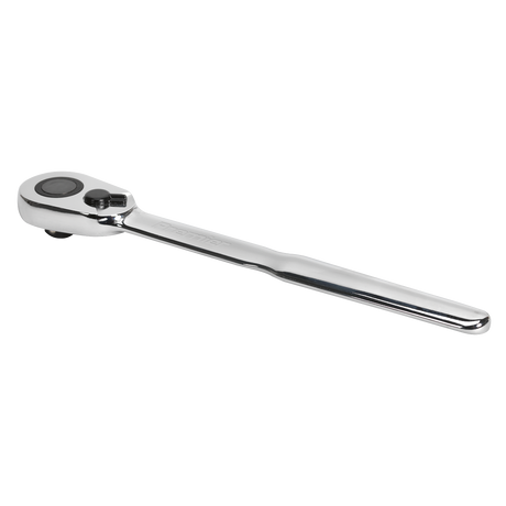 Sealey AK5781 Premier Low Profile Flip Reverse Ratchet Wrench 3/8"Sq Drive