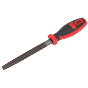 Sealey AK5801 Premier Half-Round Engineer's File 150mm
