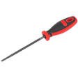 Sealey AK5802 Premier Round Engineer's File 150mm