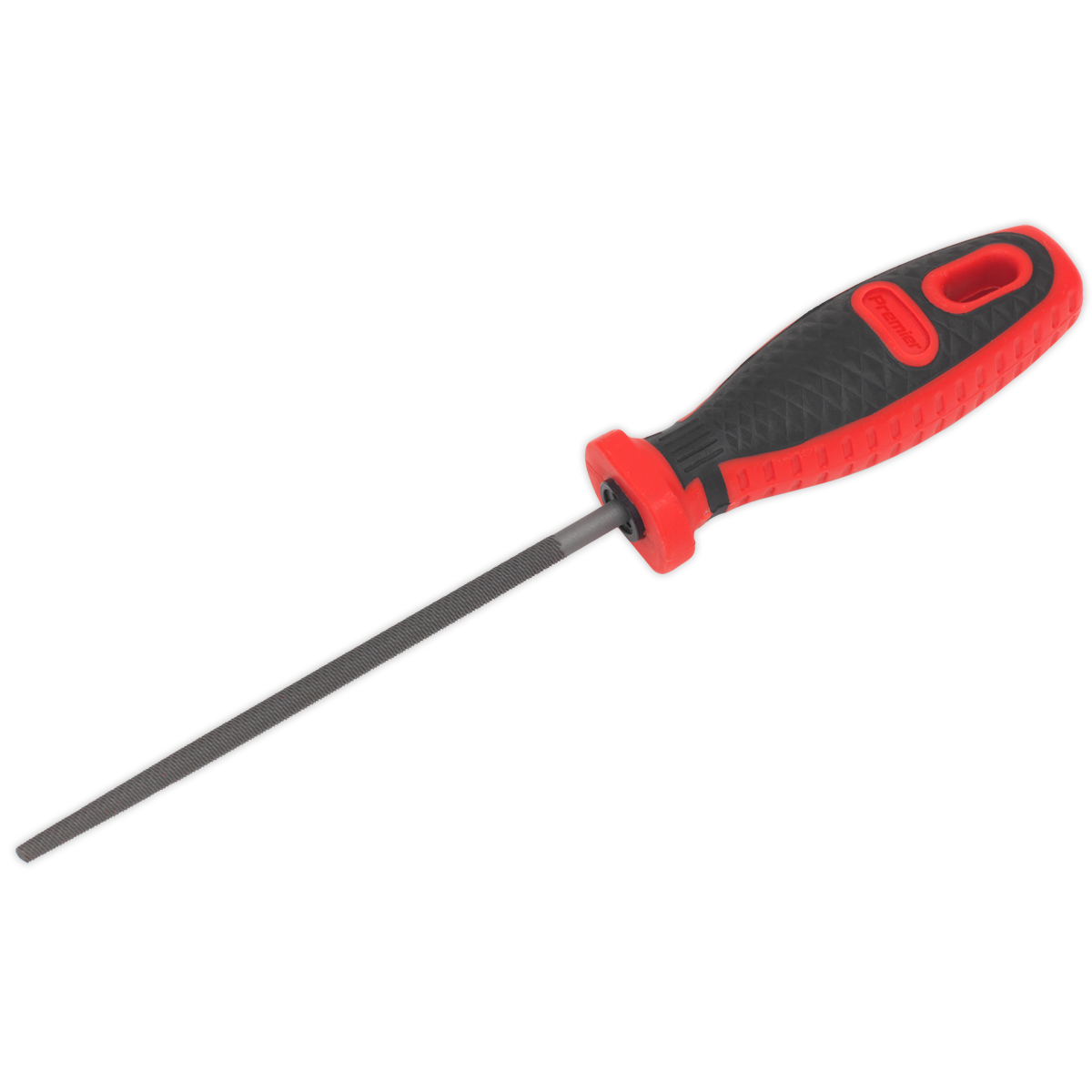Sealey AK5802 Premier Round Engineer's File 150mm