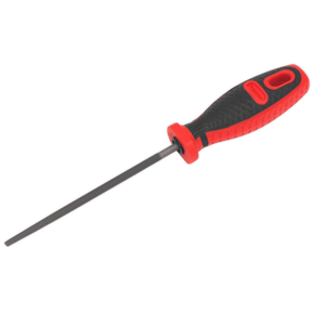 Sealey AK5802 Premier Round Engineer's File 150mm
