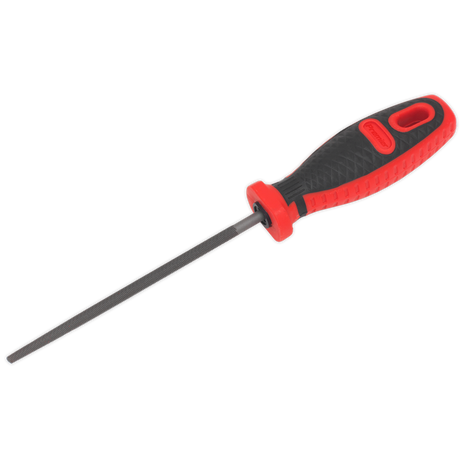Sealey AK5802 Premier Round Engineer's File 150mm