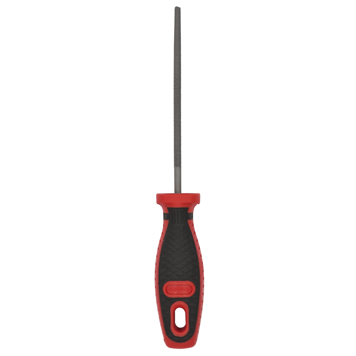 Sealey AK5802 Premier Round Engineer's File 150mm - additional view 2