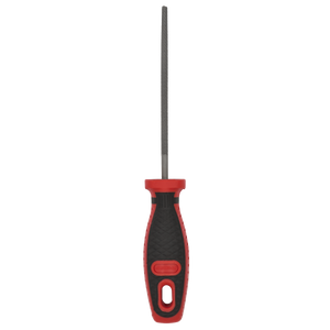 Sealey AK5802 Premier Round Engineer's File 150mm - additional view 2