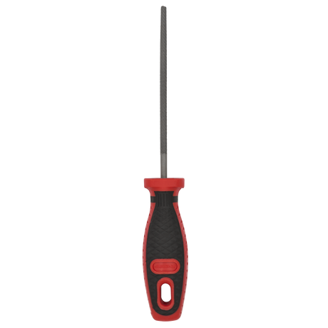 Sealey AK5802 Premier Round Engineer's File 150mm - additional view 2