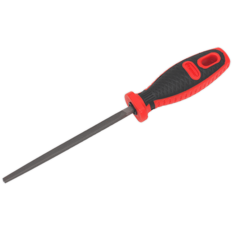 Sealey AK5803 Premier Square Engineer's File 150mm