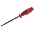 Sealey AK5804 Premier 3-Square Engineer's File 150mm