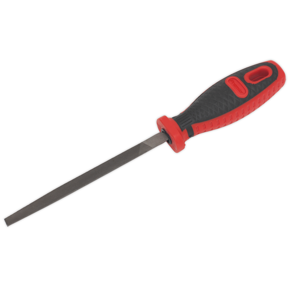 Sealey AK5804 Premier 3-Square Engineer's File 150mm