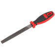 Sealey AK5805 Premier Flat Taper Engineer's File 150mm