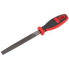 Sealey AK5805 Premier Flat Taper Engineer's File 150mm