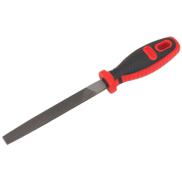 Sealey AK5805 Premier Flat Taper Engineer's File 150mm