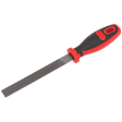 Sealey AK5806 Premier Flat Engineer's Hand File 150mm