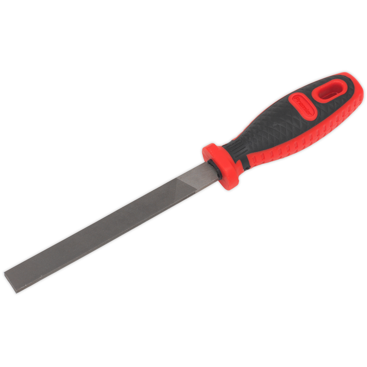Sealey AK5806 Premier Flat Engineer's Hand File 150mm