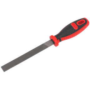 Sealey AK5806 Premier Flat Engineer's Hand File 150mm