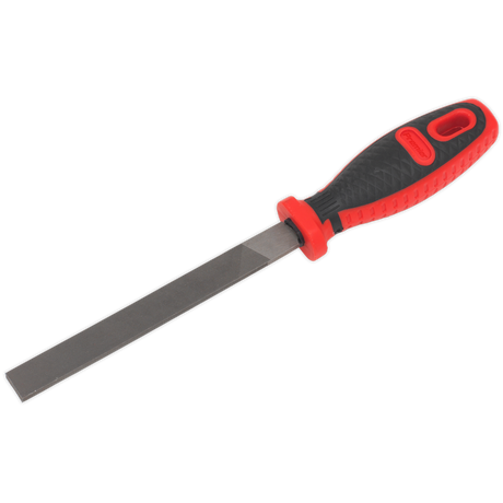 Sealey AK5806 Premier Flat Engineer's Hand File 150mm