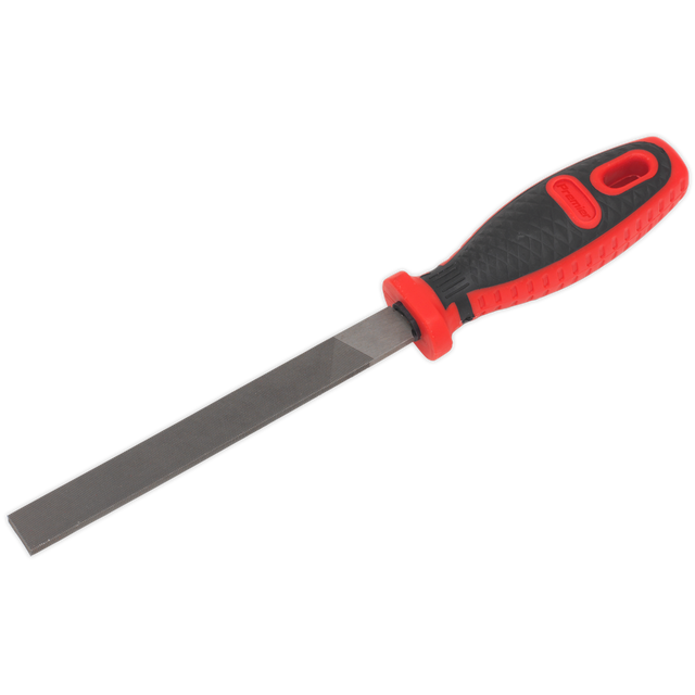 Sealey AK5806 Premier Flat Engineer's Hand File 150mm