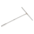 Sealey AK5821 Premier T-Handle Nut Driver 8 x 300mm