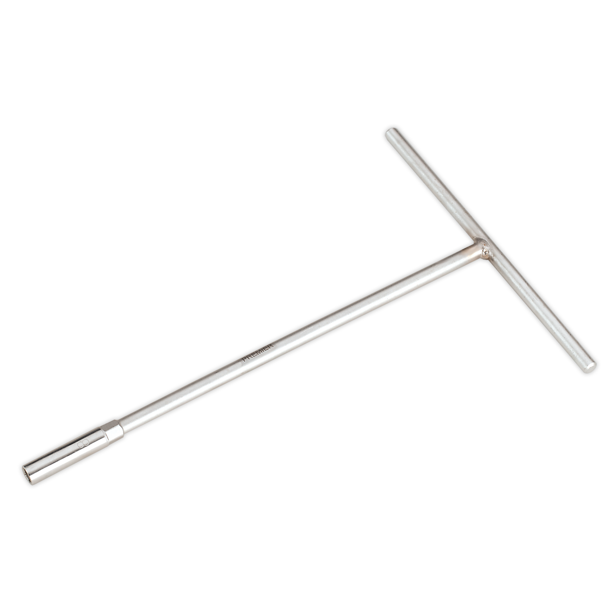 Sealey AK5821 Premier T-Handle Nut Driver 8 x 300mm