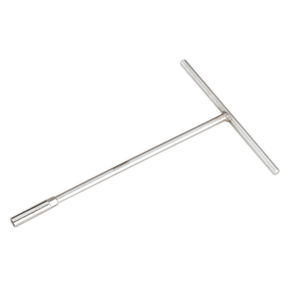 Sealey AK5821 Premier T-Handle Nut Driver 8 x 300mm