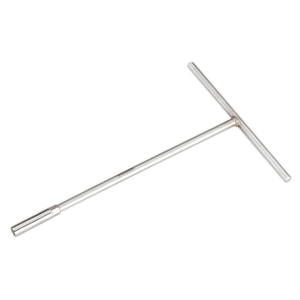 Sealey AK5821 Premier T-Handle Nut Driver 8 x 300mm