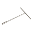 Sealey AK5823 Premier T-Handle Nut Driver 10 x 300mm