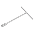 Sealey AK5828 Premier T-Handle Nut Driver 17 x 300mm
