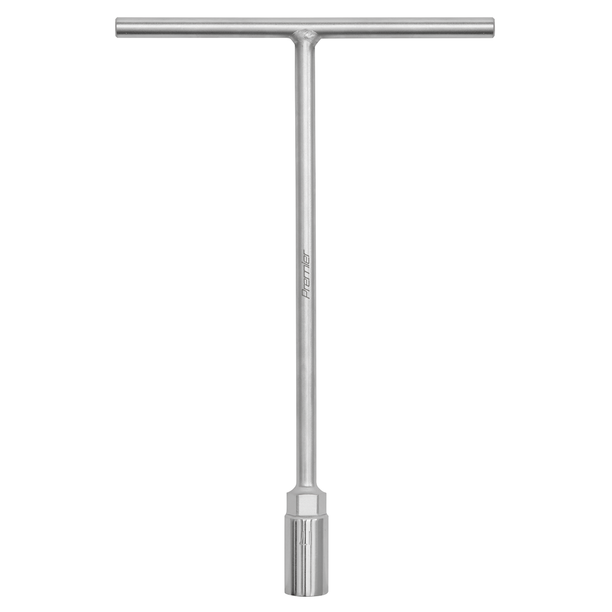 Sealey AK5828 Premier T-Handle Nut Driver 17 x 300mm - additional view 7