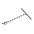 Sealey AK5830 Premier T-Handle Nut Driver 19 x 300mm