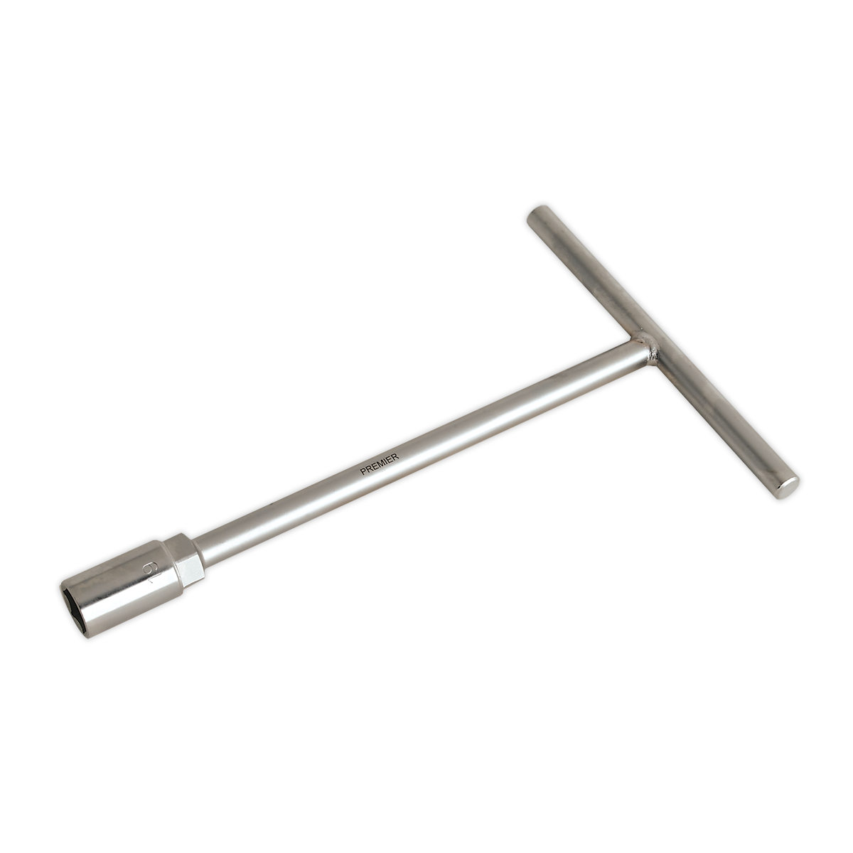 Sealey AK5830 Premier T-Handle Nut Driver 19 x 300mm