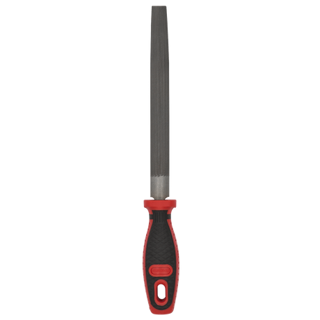 Sealey AK5861 Premier Smooth Cut Half-Round Engineer's File 200mm - additional view 2