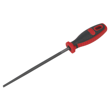 Sealey AK5862 Premier Smooth Cut Round Engineer's File 200mm