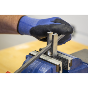 Sealey AK5863 Premier Smooth Cut Square Engineer's File 200mm - additional view 4