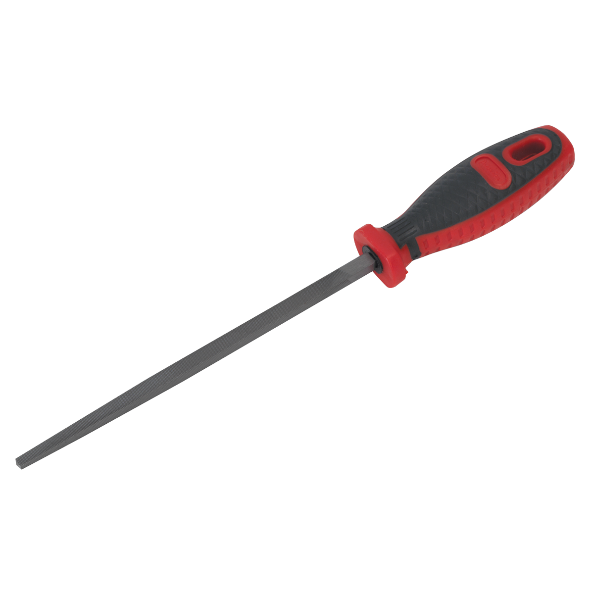 Sealey AK5863 Premier Smooth Cut Square Engineer's File 200mm